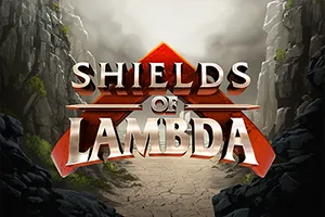 Playtech : Shields of Lambda - TITANBET138