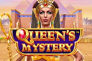 Playtech : Queens Mystery - TITANBET138