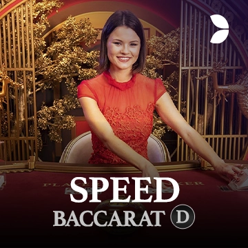 Speed Baccarat D - TITANBET138