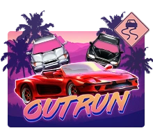 Out Run - TITANBET138