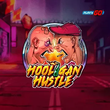 PlaynGo : Hooligan Hustle - TITANBET138