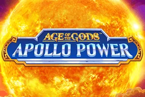 Playtech : Age of the Gods: Apollo Power - TITANBET138