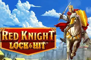 Playtech : Lock & Hit: Red Knight - TITANBET138
