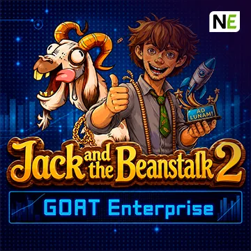 Jack and the Beanstalk 2: GOAT Enterprise - TITANBET138