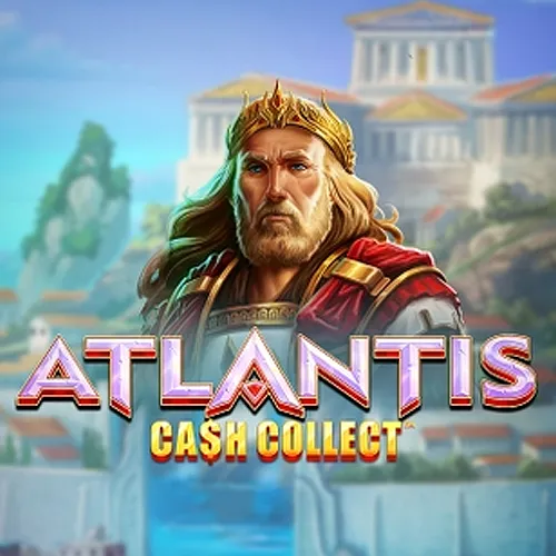 Playtech : Atlantis Cash Collect - TITANBET138