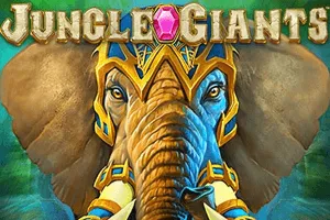 Playtech : Jungle Giants - TITANBET138