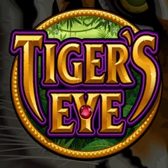 Microgaming : Tigers Eye - TITANBET138