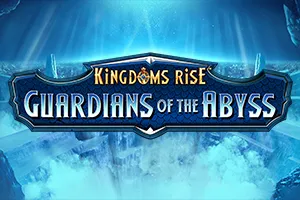 Playtech : Kingdoms Rise: Guardians of the Abyss™ - TITANBET138