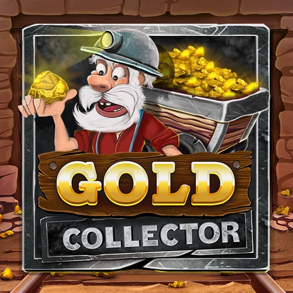 Microgaming : Gold Collector - TITANBET138
