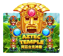 Joker123 : Aztec Temple - TITANBET138