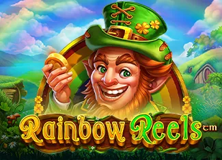 Pragmatic : Rainbow Reels - TITANBET138