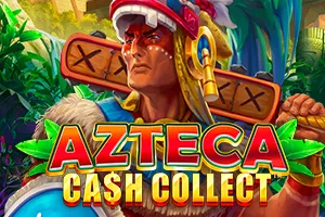 Playtech : Azteca: Cash Collect - TITANBET138