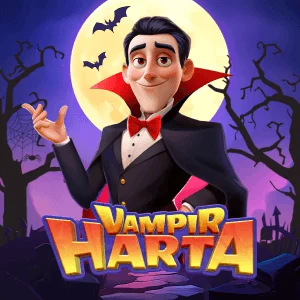 Vampire Treasure - TITANBET138