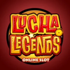 Microgaming : Lucha Legends - TITANBET138