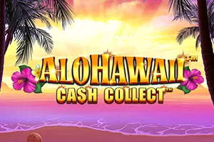 Playtech : Alohawaii: Cash Collect - TITANBET138