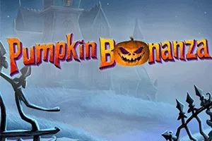 Playtech : Pumpkin Bonanza - TITANBET138