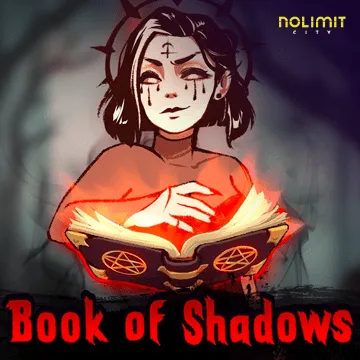 NolimitCity : Book Of Shadows - TITANBET138
