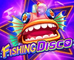 Fishing Disco - TITANBET138