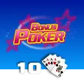 Bonus Poker 10 Hand - TITANBET138