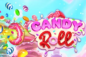 Playtech : Candy Roll™ - TITANBET138