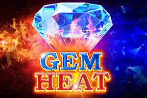 Playtech : Gem Heat - TITANBET138