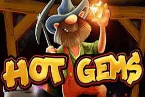 Playtech : Hot Gems - TITANBET138