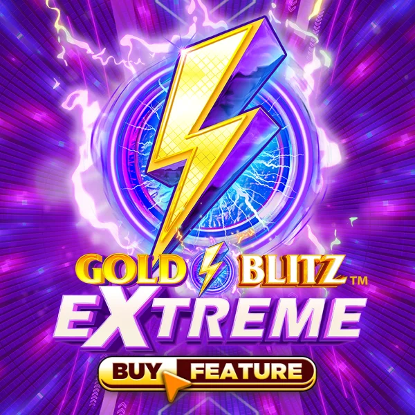Microgaming : Gold Blitz Extreme&trade; - TITANBET138