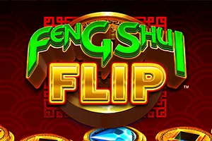 Playtech : Feng Shui Flip - TITANBET138