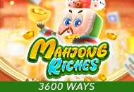 Spadegaming : Mahjong Riches - TITANBET138