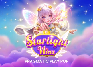 FatPanda : Starlight Wins - TITANBET138