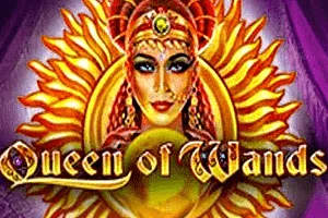 Playtech : Queen of Wands - TITANBET138