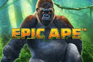 Playtech : Epic Ape - TITANBET138