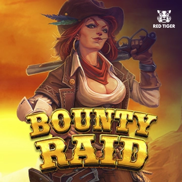 Redtiger : Bounty Raid - TITANBET138