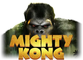Pragmatic : Mighty Kong - TITANBET138