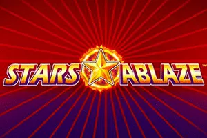 Playtech : Stars Ablaze - TITANBET138