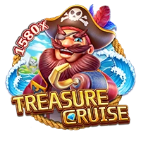 Facai : TREASURE CRUISE - TITANBET138