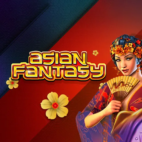 Playtech : Asian Fantasy - TITANBET138