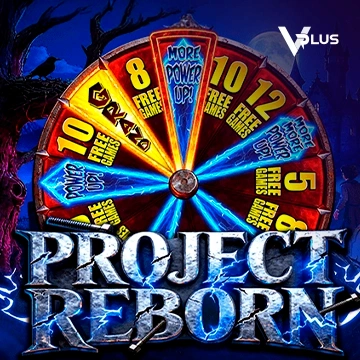 PROJECT REBORN - TITANBET138