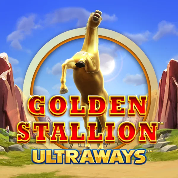 Microgaming : Golden Stallion - TITANBET138