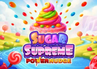 Pragmatic : Sugar Supreme Powernudge - TITANBET138