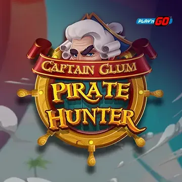 PlaynGo : Captain Glum: Pirate Hunter - TITANBET138