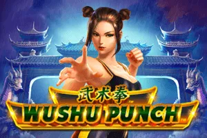 Playtech : Wushu Punch - TITANBET138