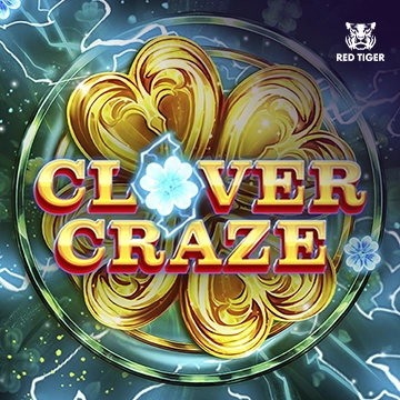 Redtiger : Clover Craze - TITANBET138