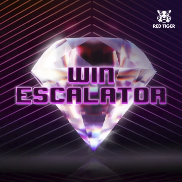 Redtiger : Win Escalator - TITANBET138