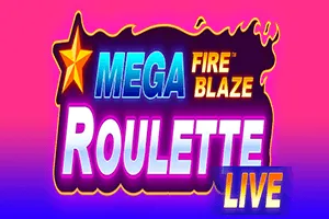Mega Fire Blaze Ruleta España - TITANBET138