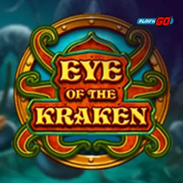 PlaynGo : Eye of The Kraken - TITANBET138