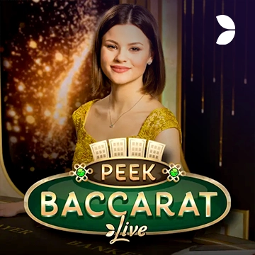 Peek Baccarat - TITANBET138
