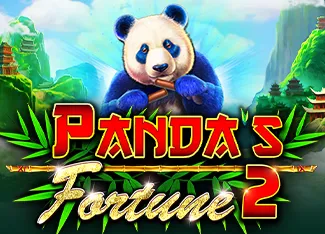Pragmatic : Panda Fortune 2 - TITANBET138