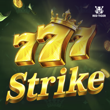 Redtiger : 777 Strike - TITANBET138