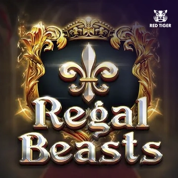 Redtiger : Regal Beasts - TITANBET138